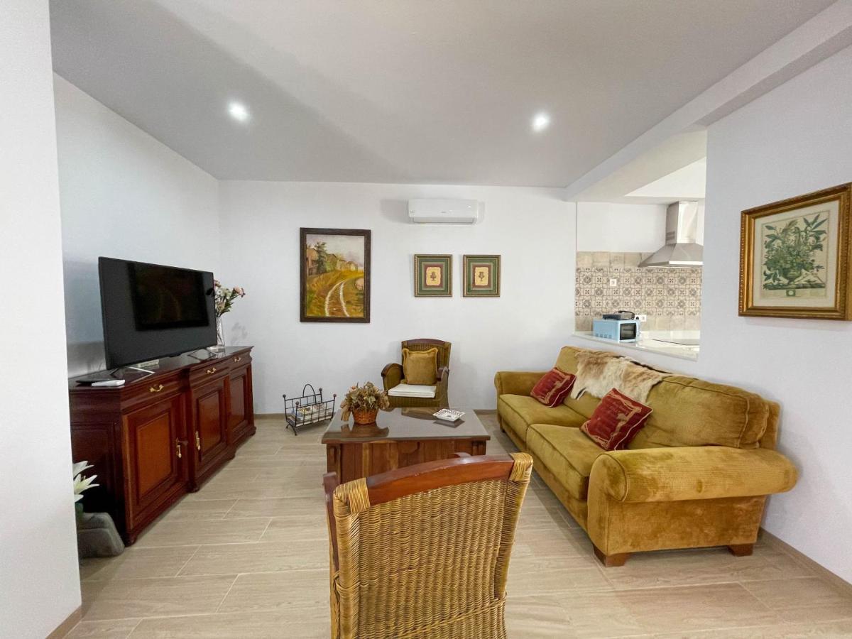 Villa Leza Conil De La Frontera Ngoại thất bức ảnh